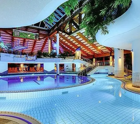 Alpenperle, Apartment