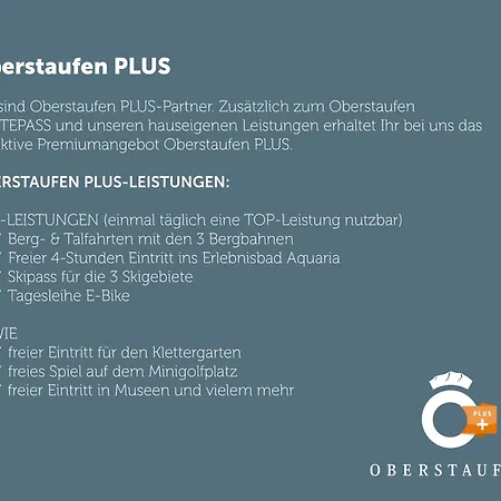 Alpenperle, Апартаменты *